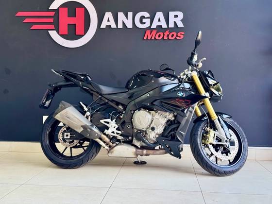 BMW S 1000 R BMW S 1000 R